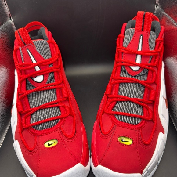 penny 1 university red